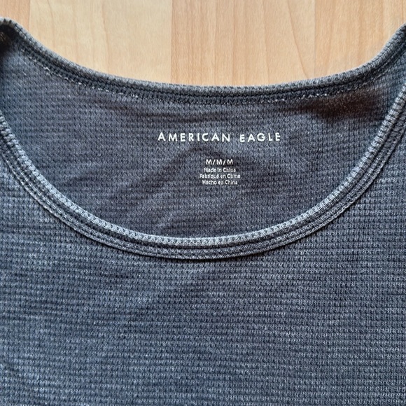 AE Tee - Picture 2 of 3